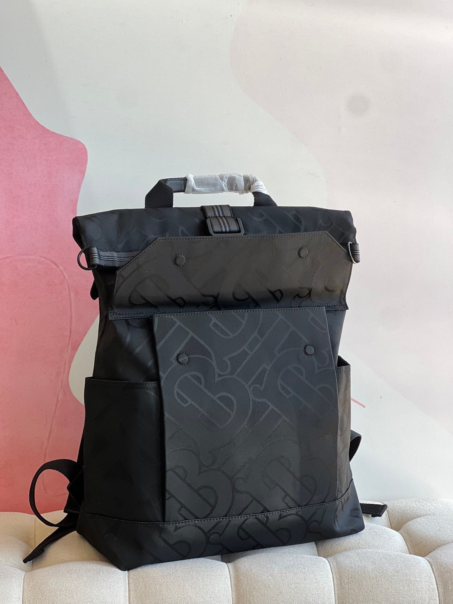 BURB Backpack