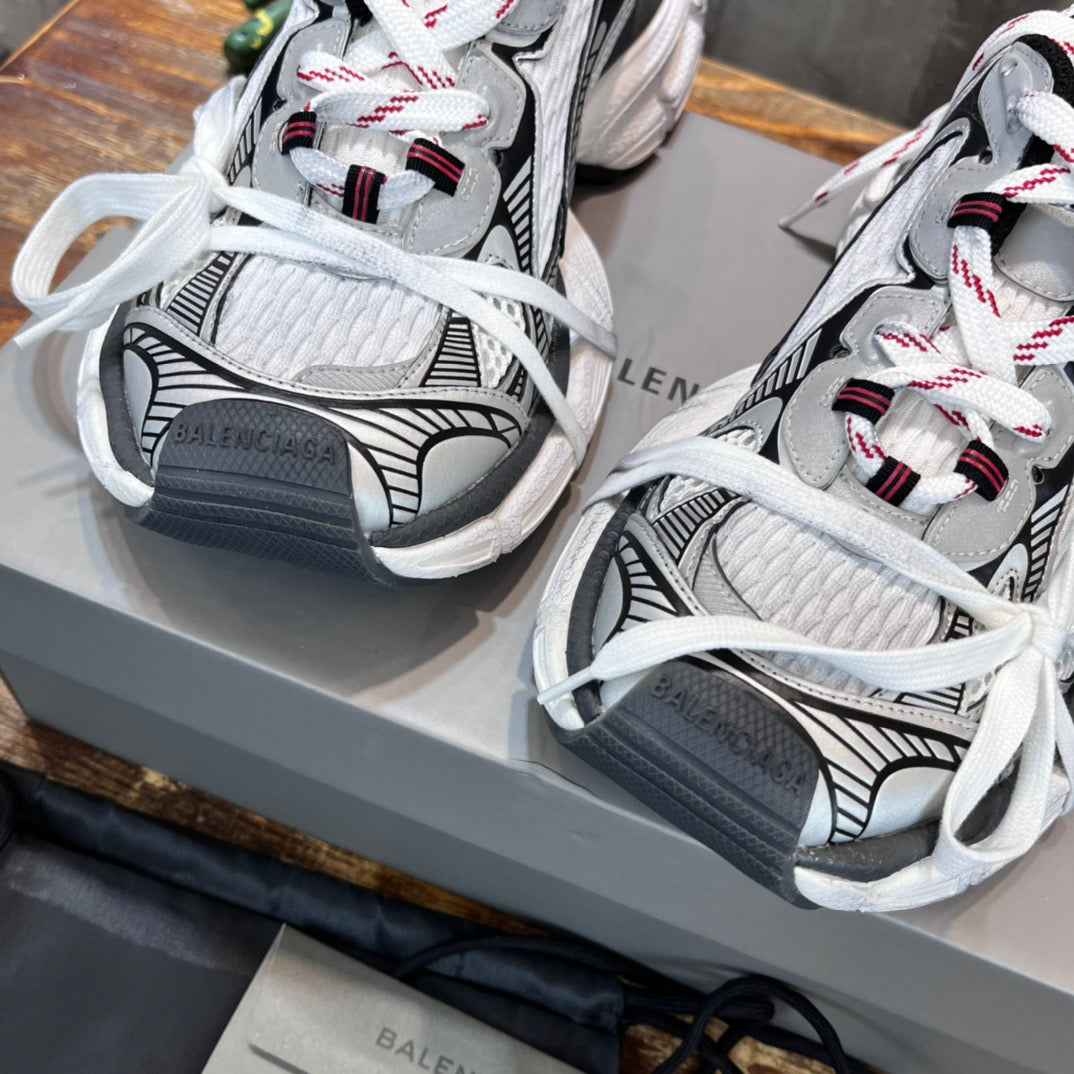 BLCG Sneakers