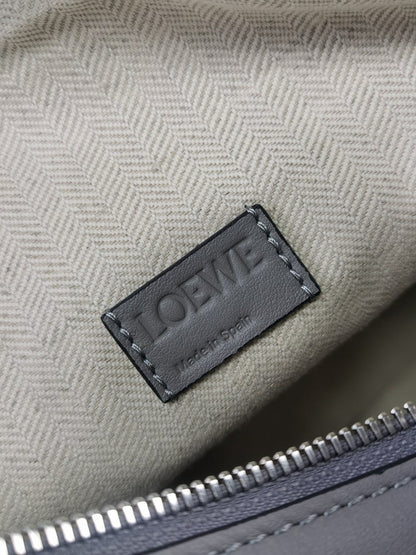 LO Messenger Bag