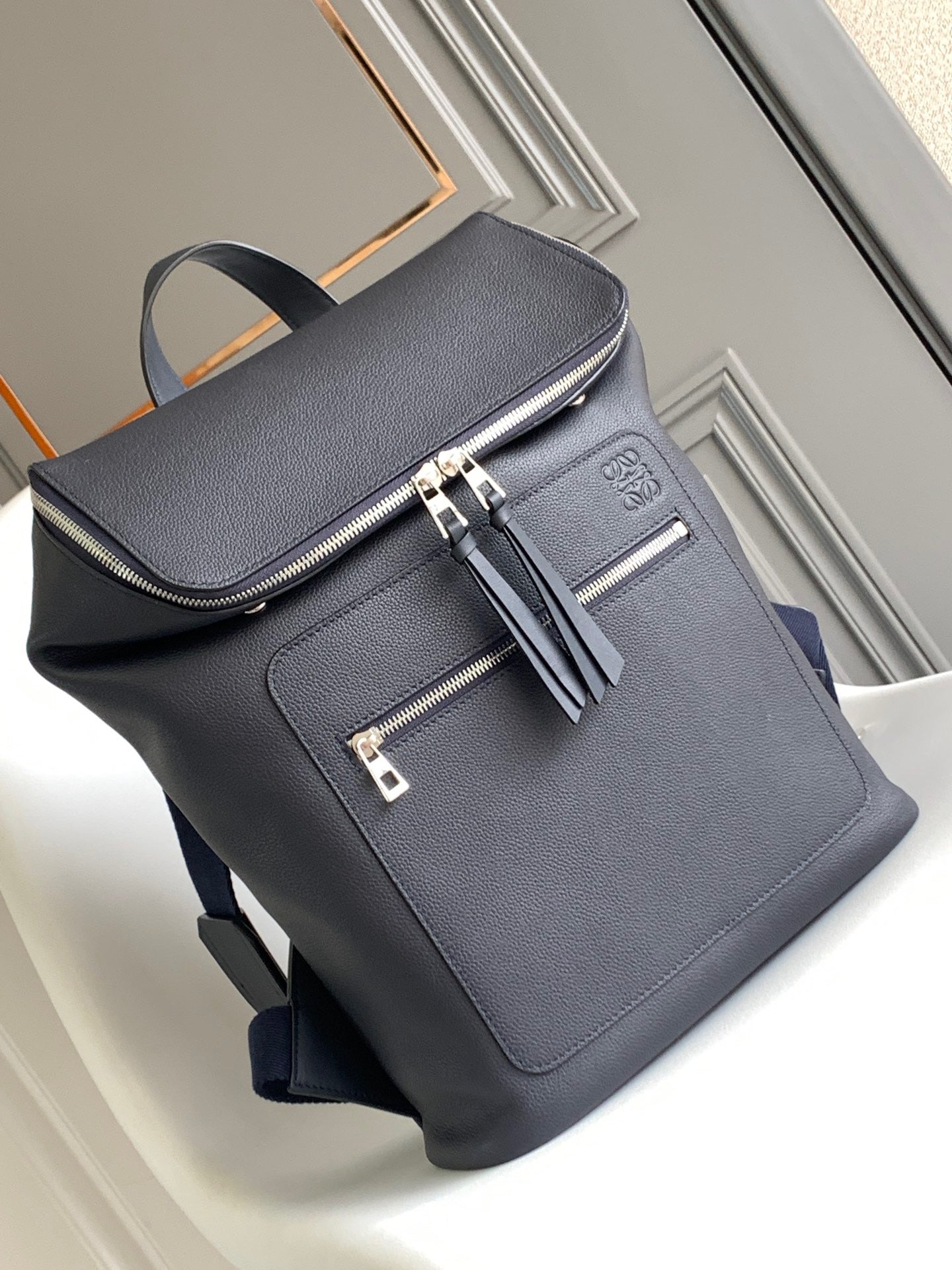 LO Backpack