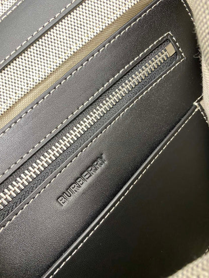 BURB Backpack
