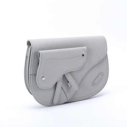 DIO Saddle Bag