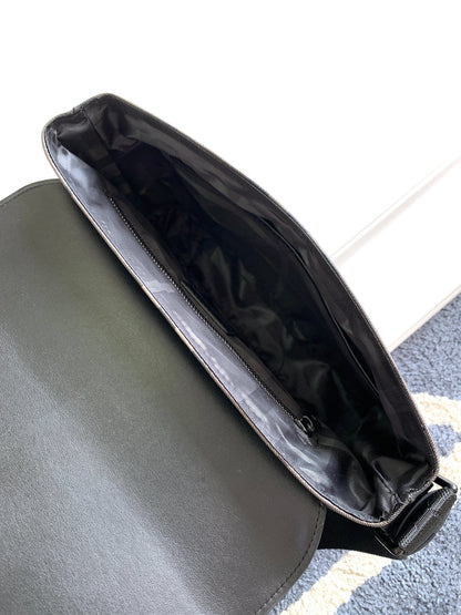 BURB Messenger Bag