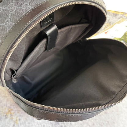 GUC Backpack