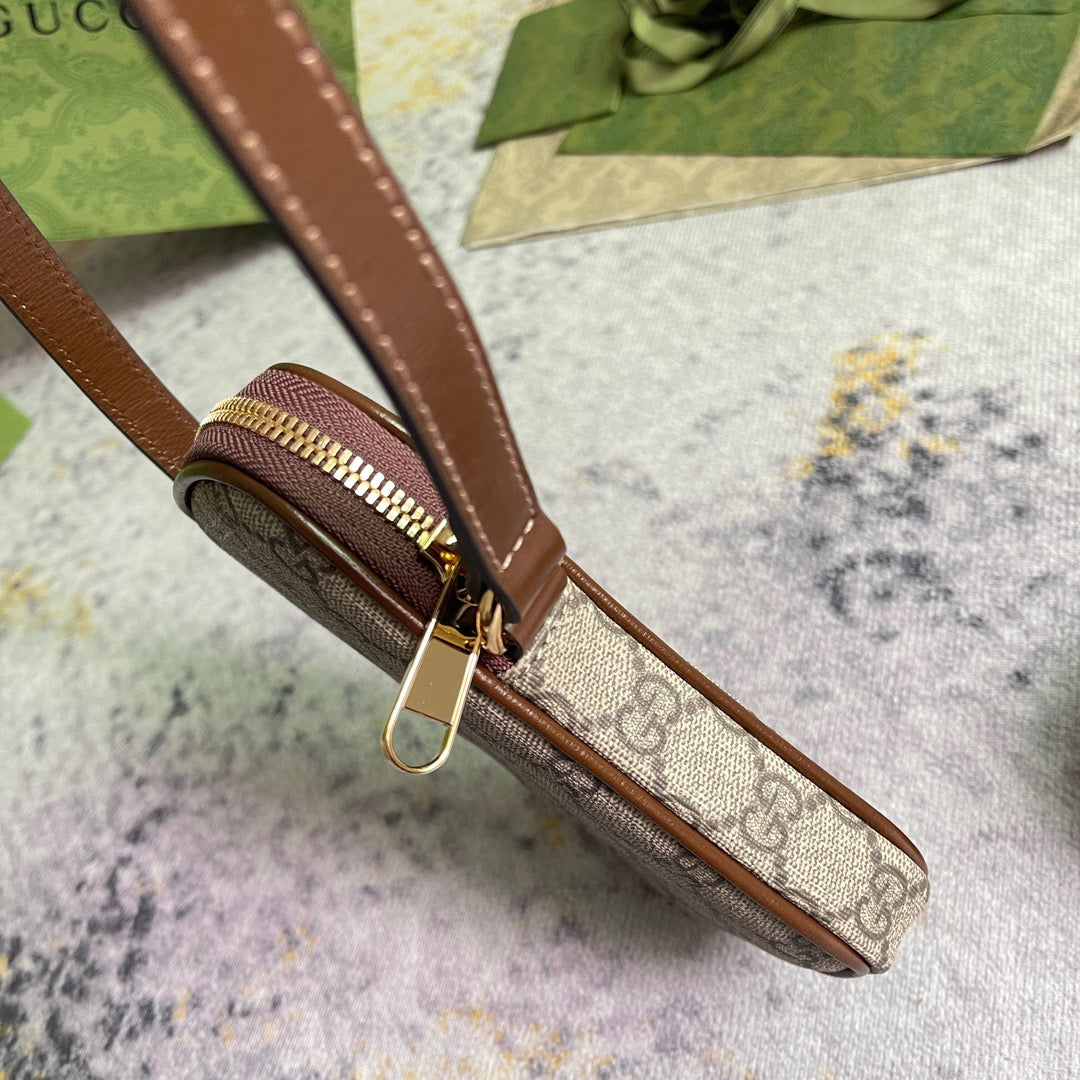 GUC Sling Bag