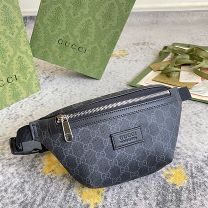 GUC Cross Body Bag