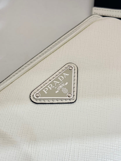 PRA Cross Body Bag