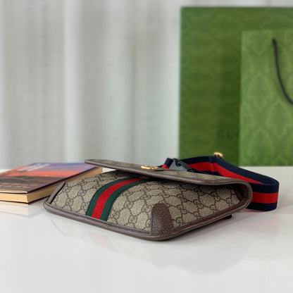 GUC Cross Body Bag