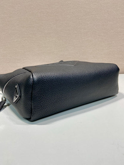 PRA Messenger Bag