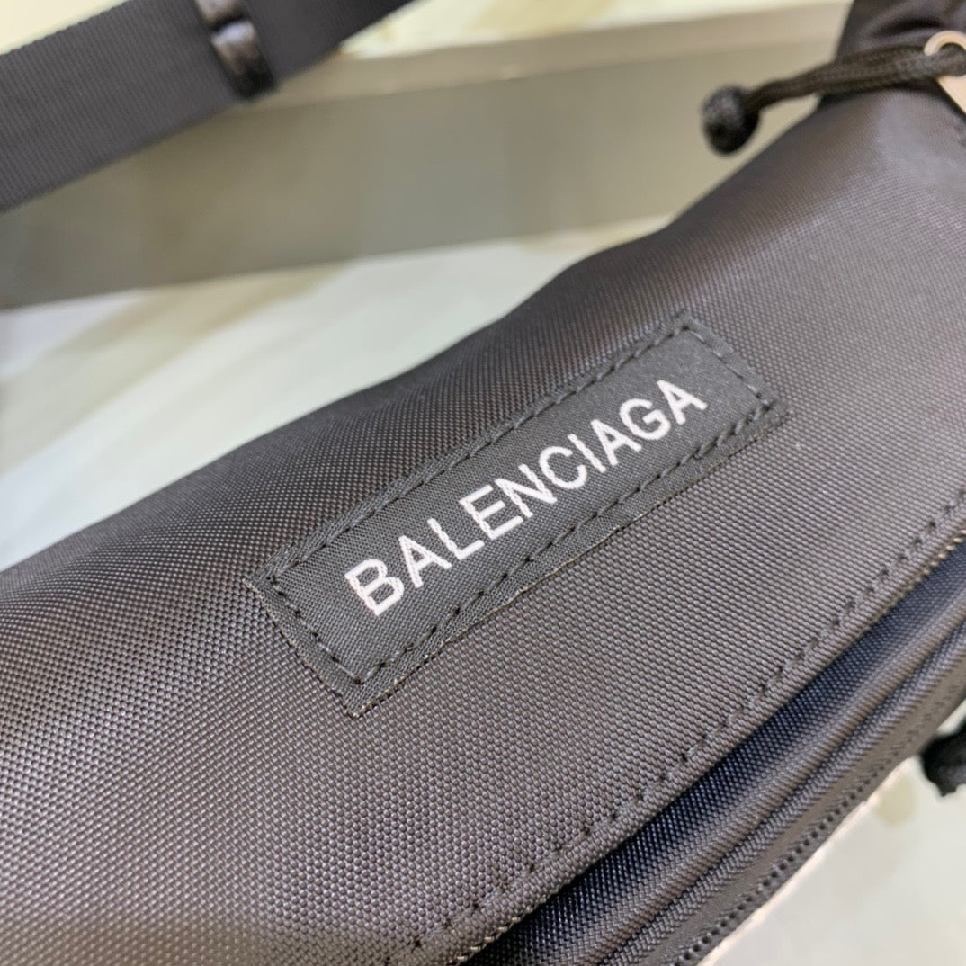 BLCG Cross Body Bag