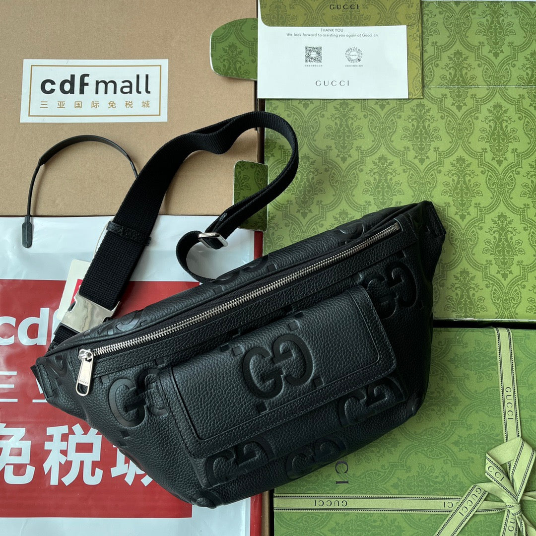 GUC Cross Body Bag