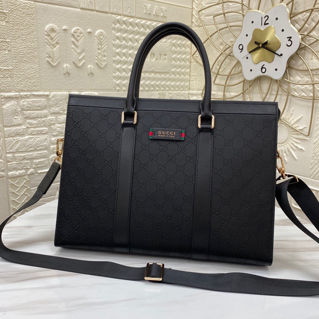 GUC Briefcases