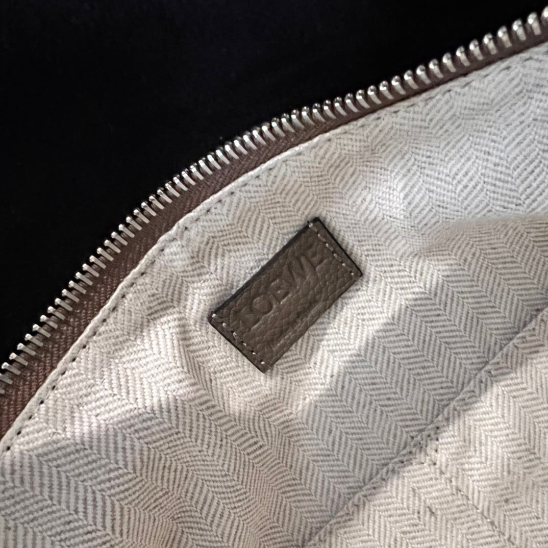LO Puzzle Bag
