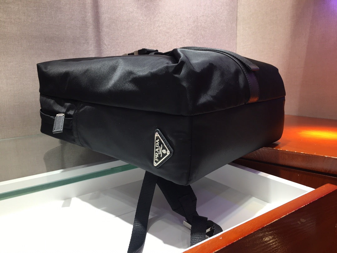 PRA Backpack