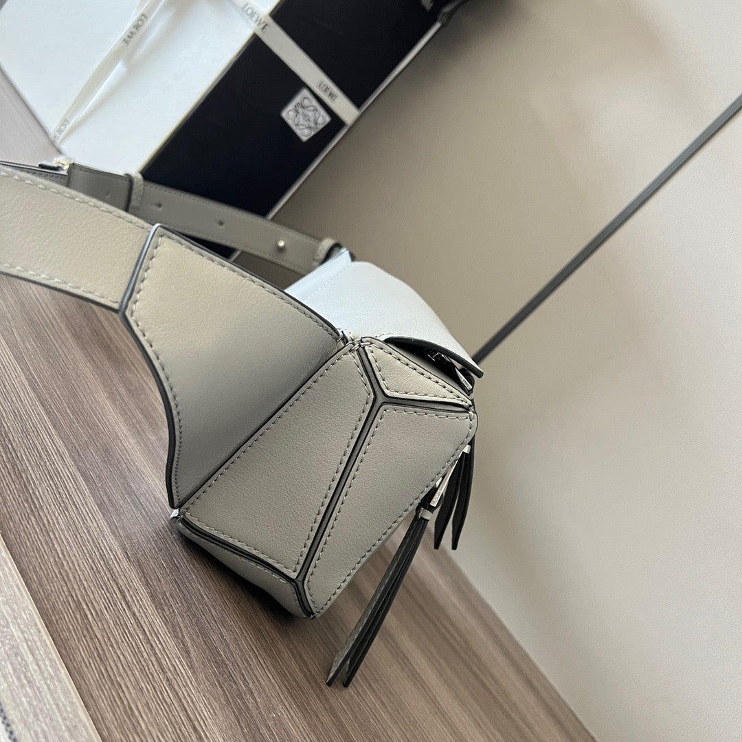 LO Puzzle Bag