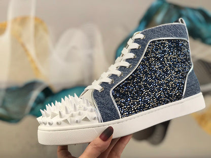 Sneakers & Shoes