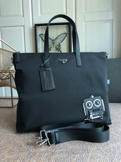 PRA Briefcases