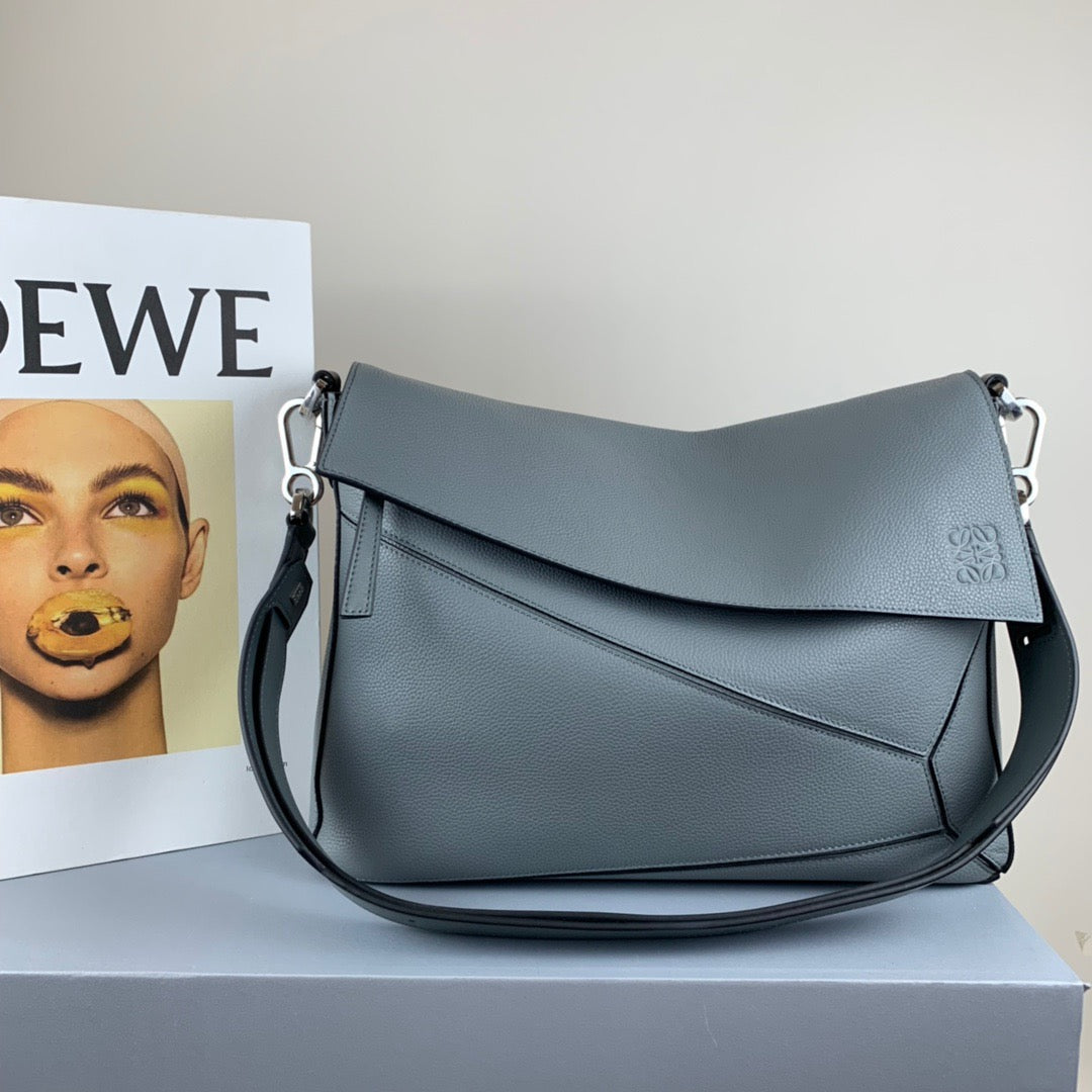 LO Puzzle Bag