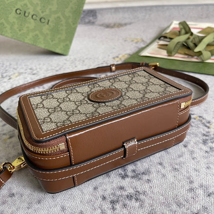 GUC Sling Bag