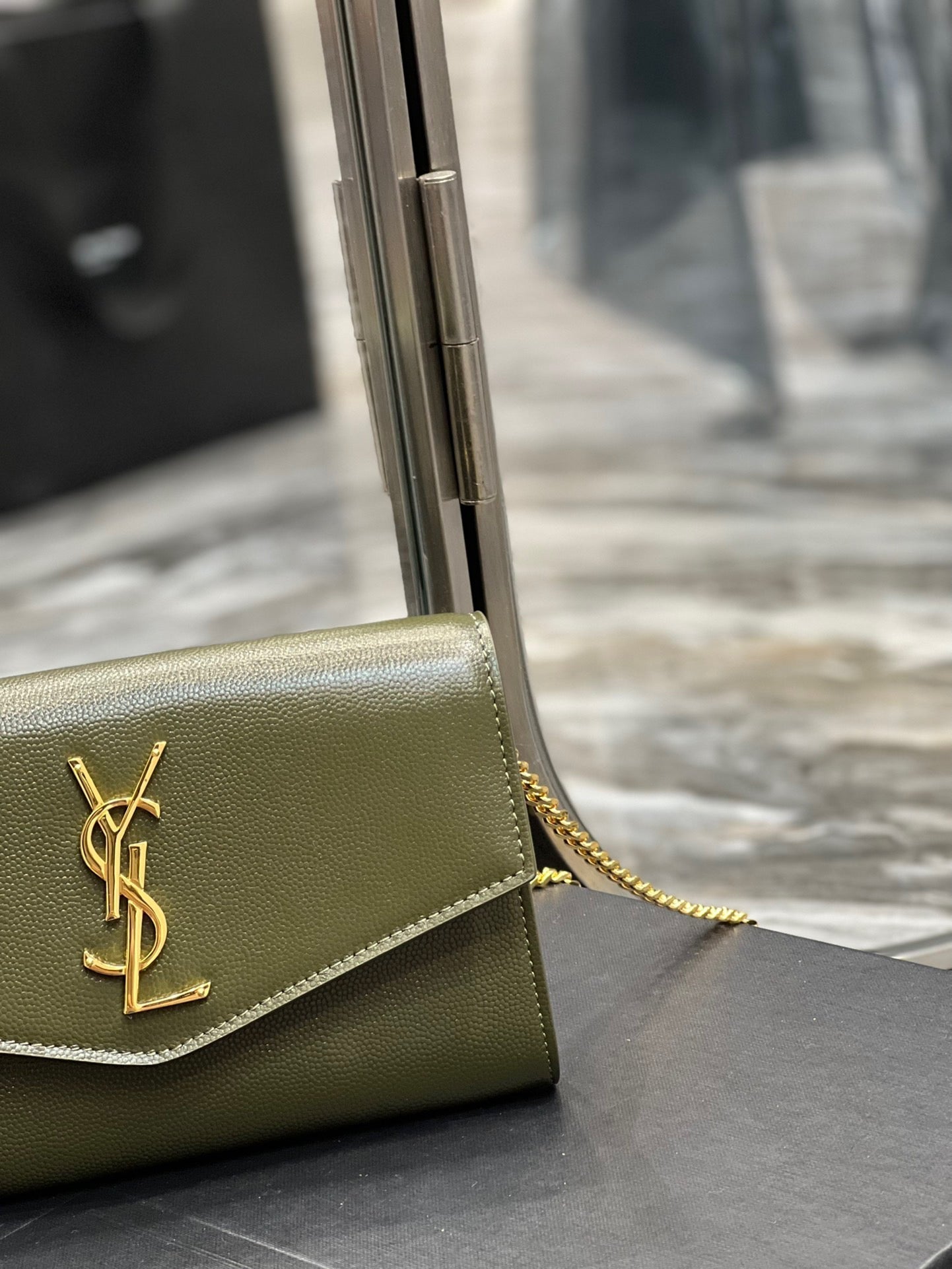 YLS Envelope