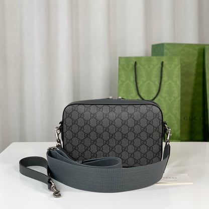 GUC Messenger Bag