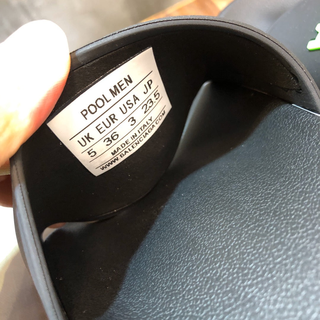 BLCG Sandal