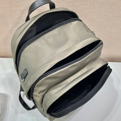 PRA Backpack