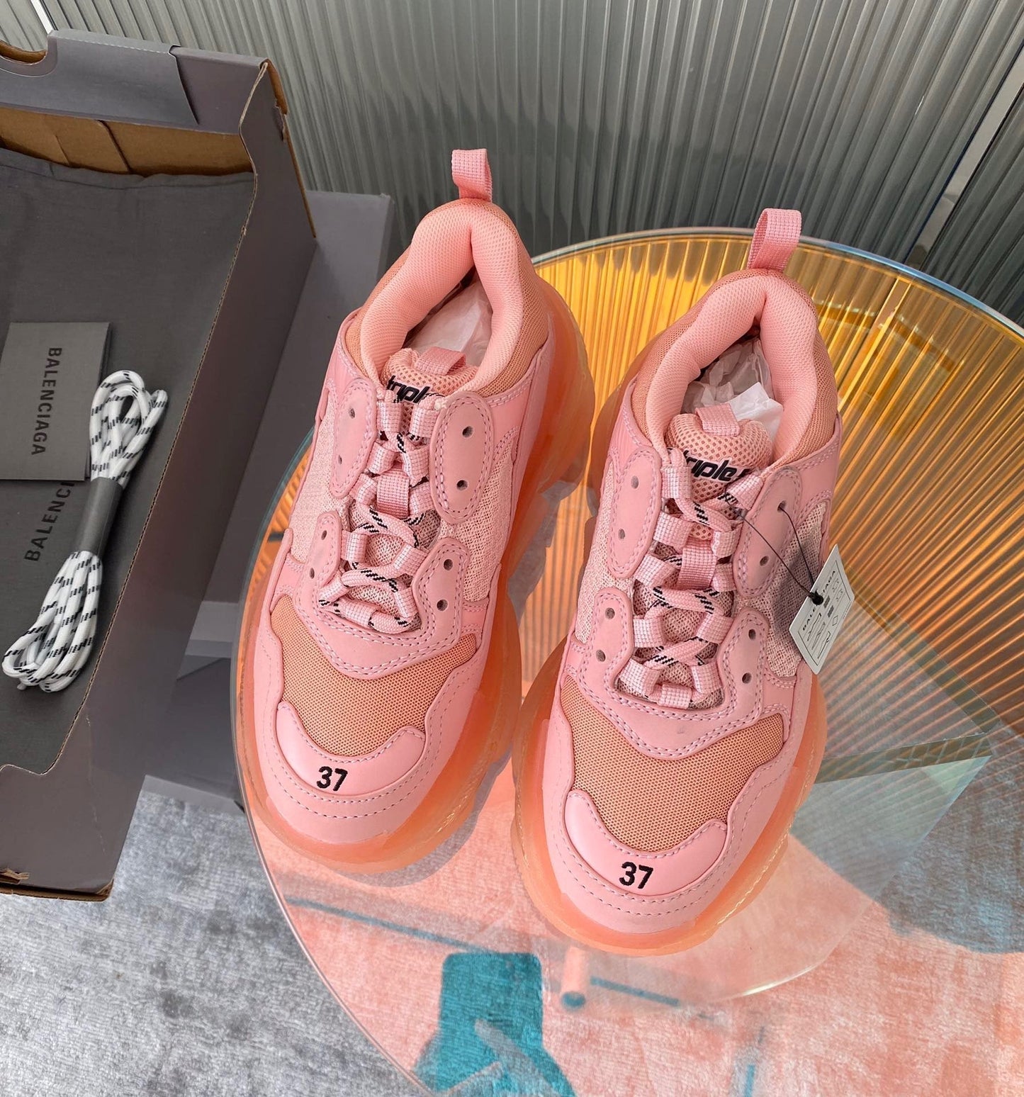 BLCG Sneakers