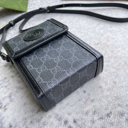 GUC Sling Bag