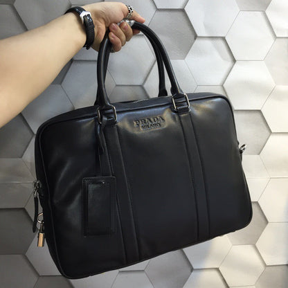 PRA Briefcases