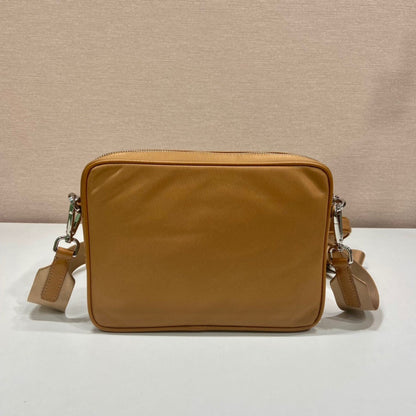 PRA Messengers Bag