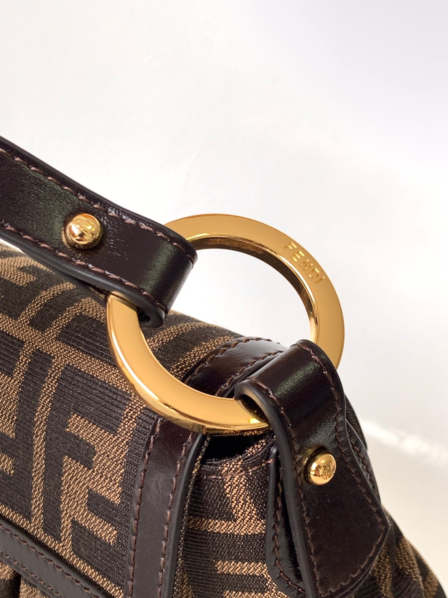 FEN Mini Handbag
