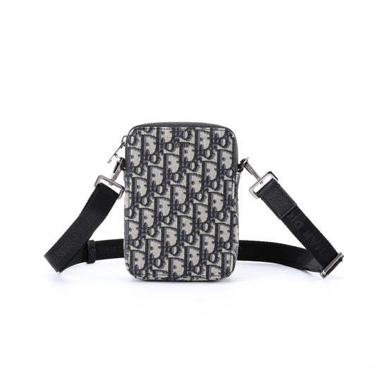DIO Oblique Bags
