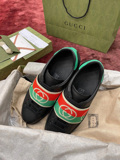 Sneakers & Shoes