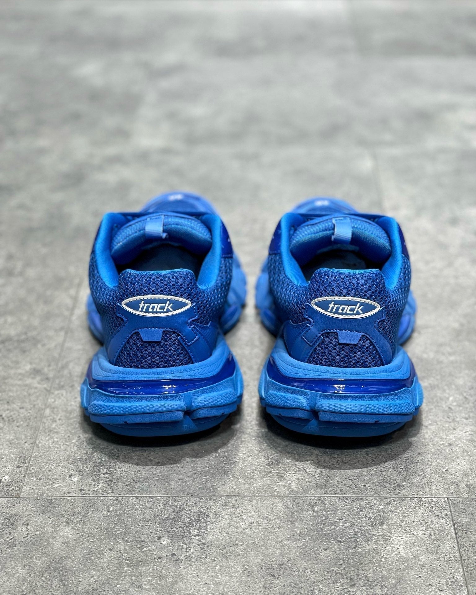 BLCG Sneakers