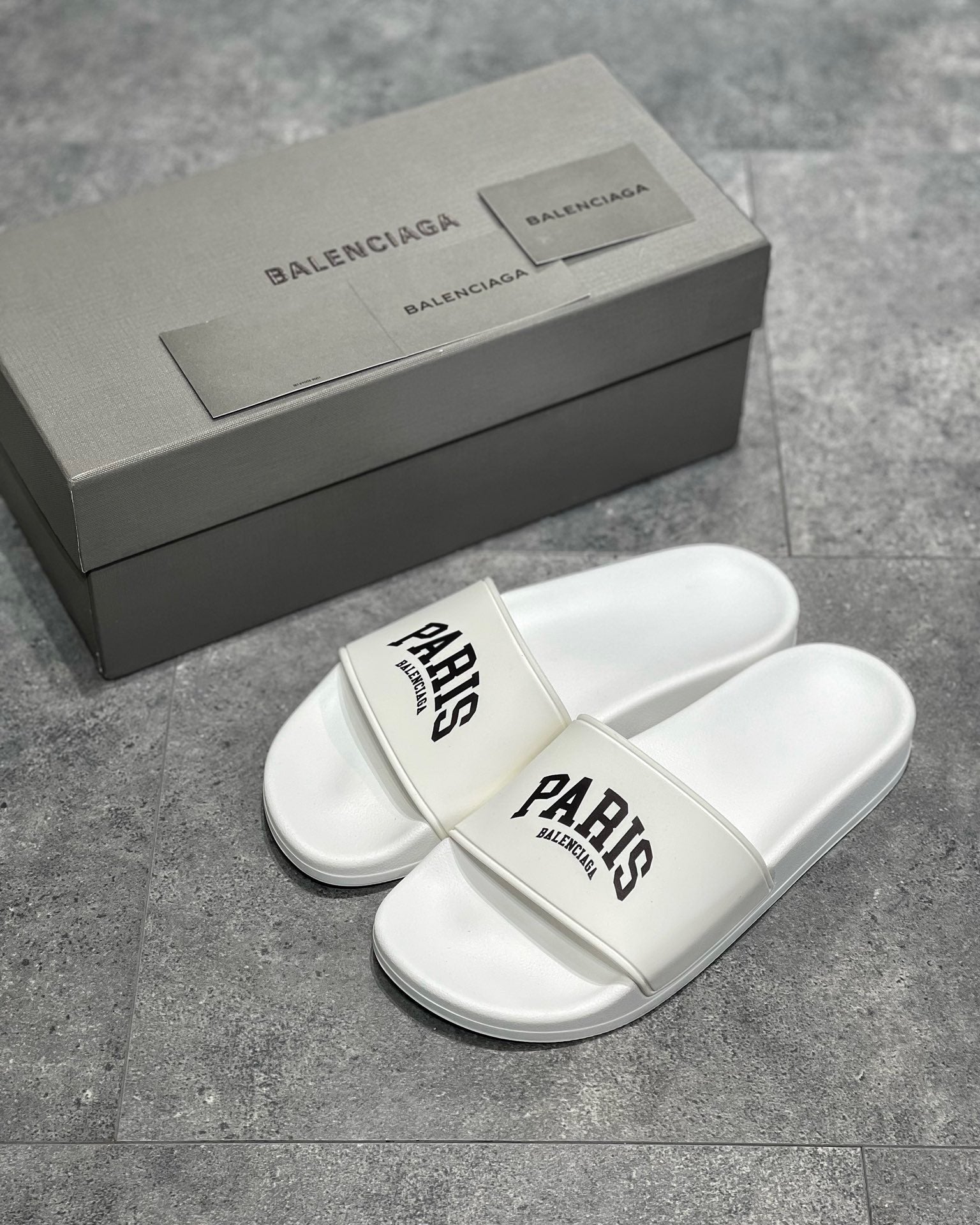 BLCG sandal