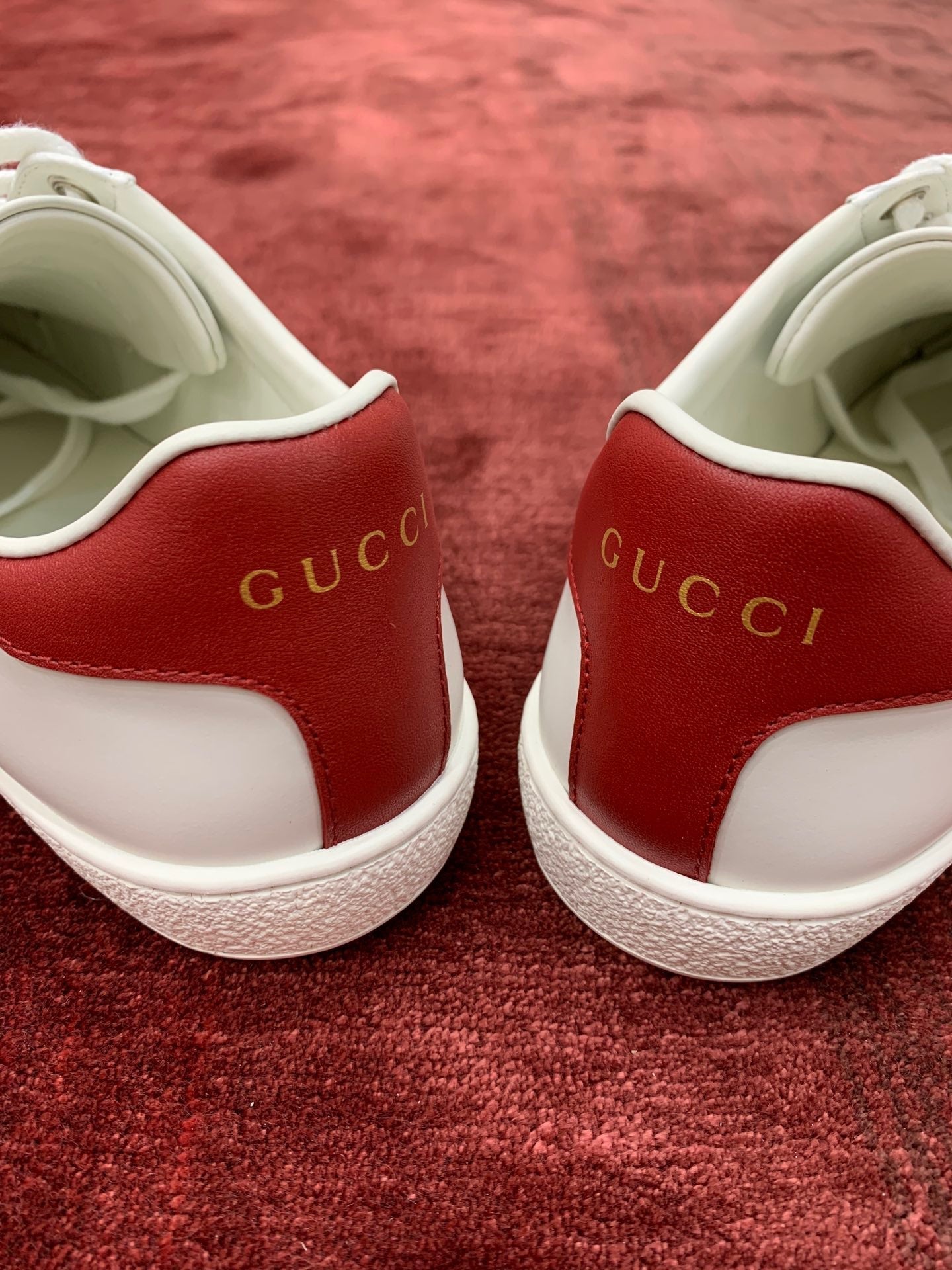Sneakers & Shoes
