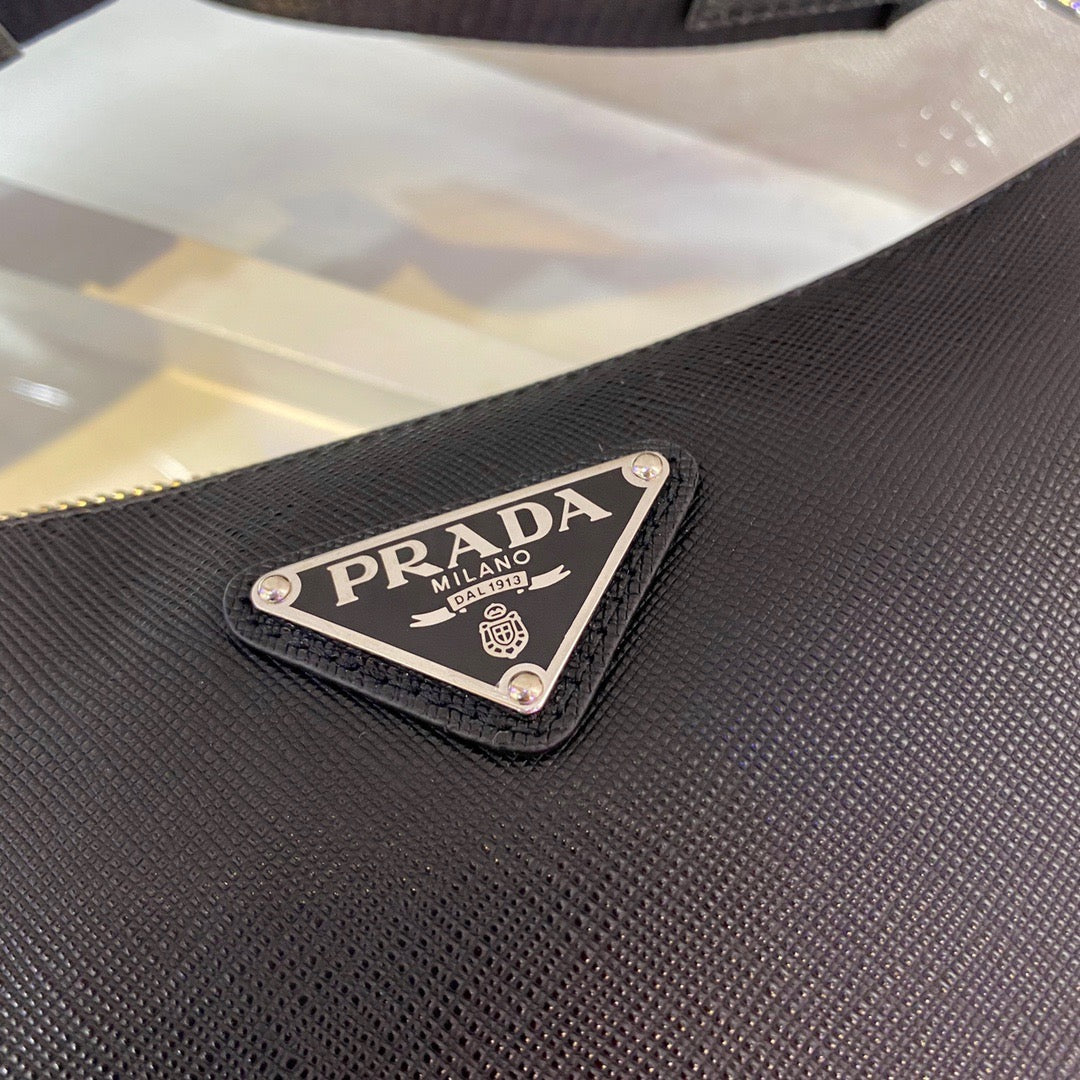 PRA Messenger Bag
