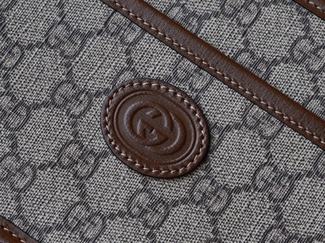 GUC Supreme Handbag