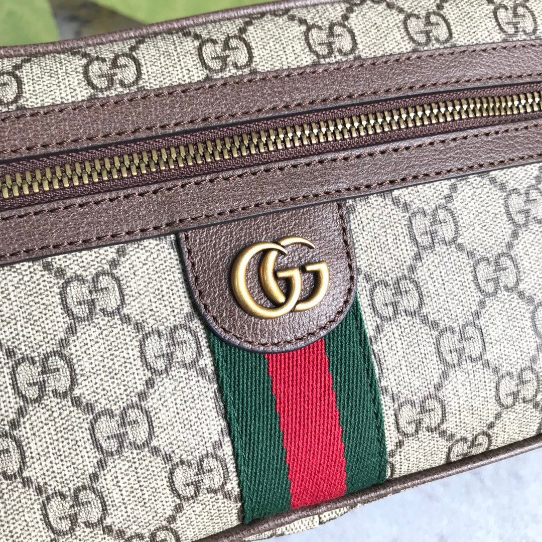 GUC Cross Body Bag