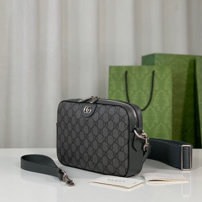 GUC Messenger Bag