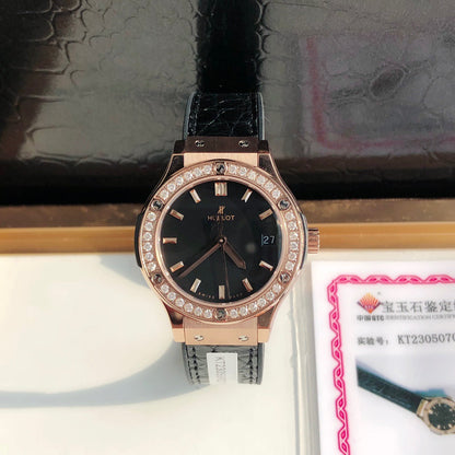 Hublot Classic Fusion 33mm