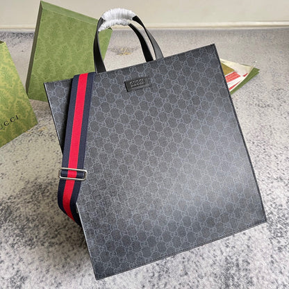 GUC Briefcases