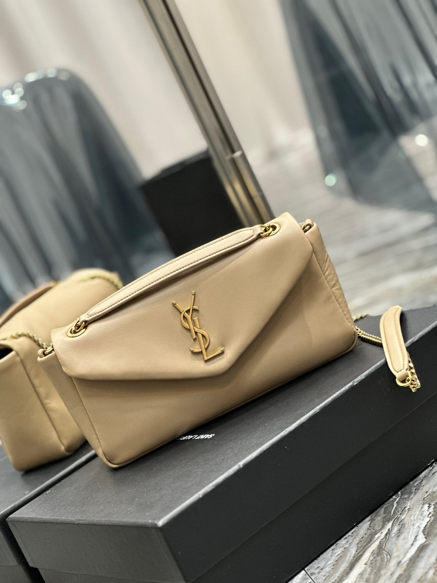 YLS Calypso