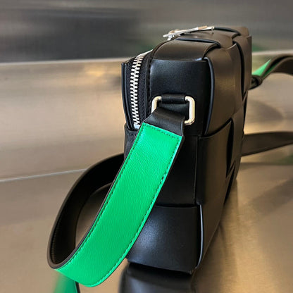 BV Messenger Bag
