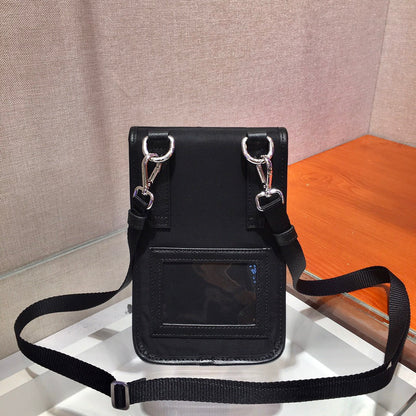 PRA Sling Bag