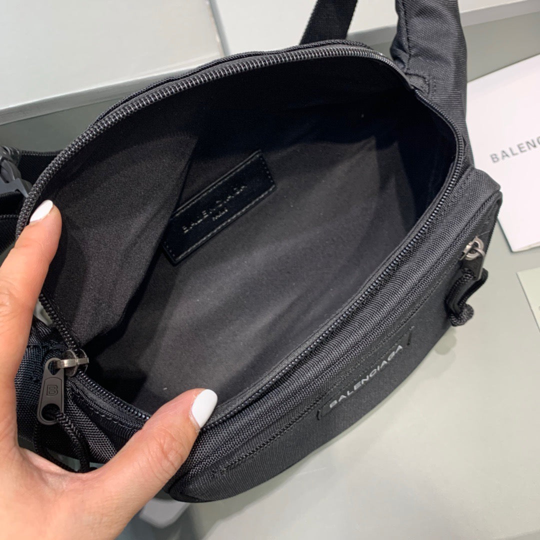 BLCG Cross Body Bag