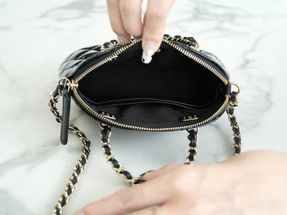 CHA 23s Mini Clutch