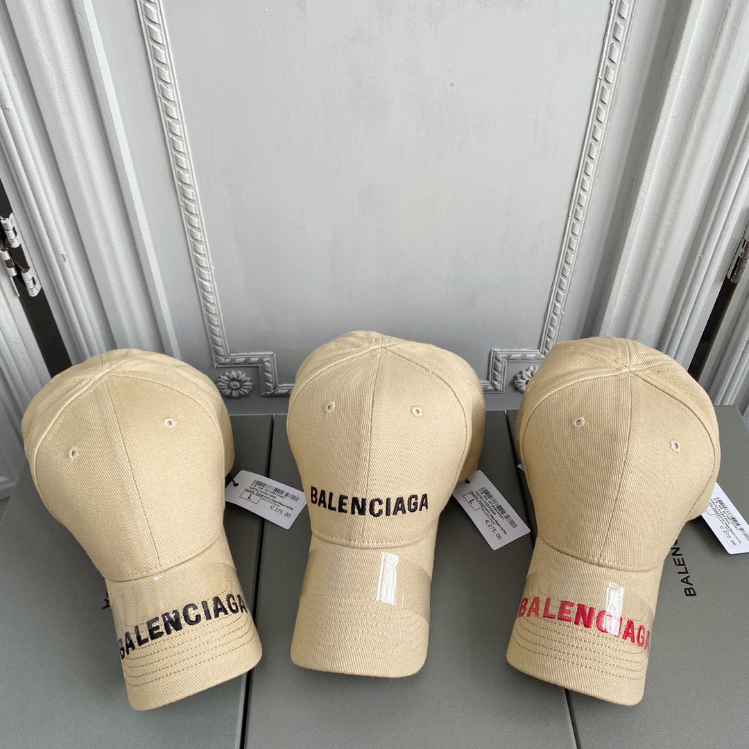 Caps