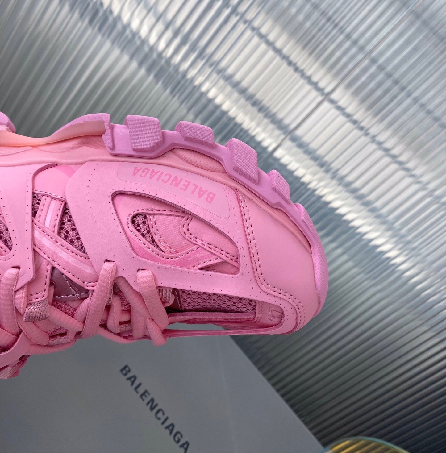 BLCG Sneakers